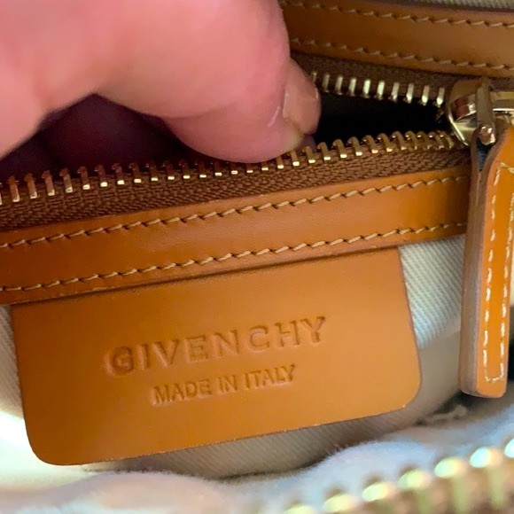 Givenchy Nightingale Palma Handbag - Picture 6 of 16